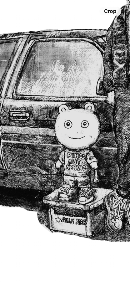 Little Mechanic