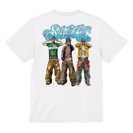 SWAG T-shirt